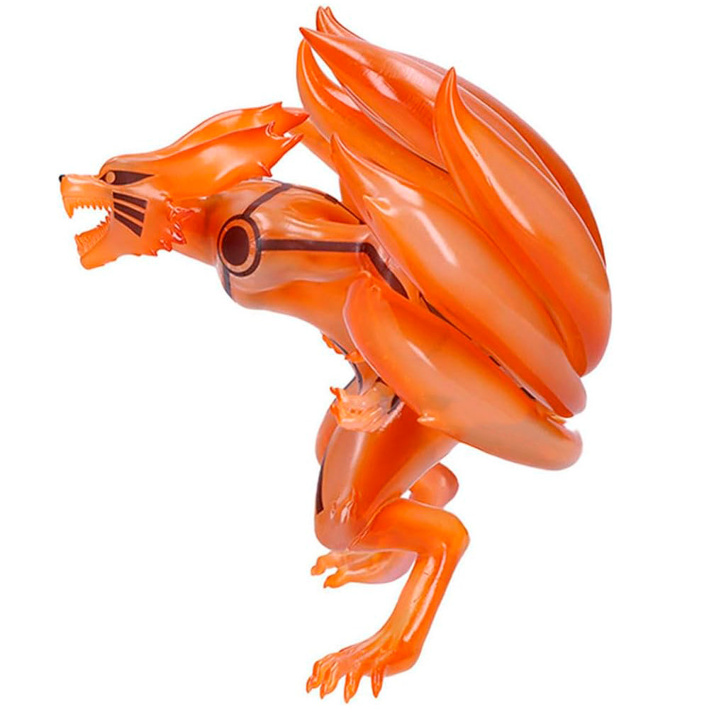 Bandai NARUTO SHIPPUDEN KURAMA FIGURE Ⅱ(ver.B)