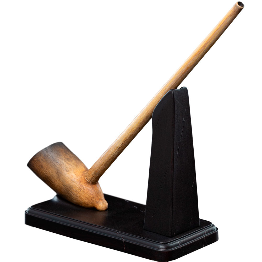 Weta Workshop LORD OF THE RINGS - Pipe of Gimli Prop Replica