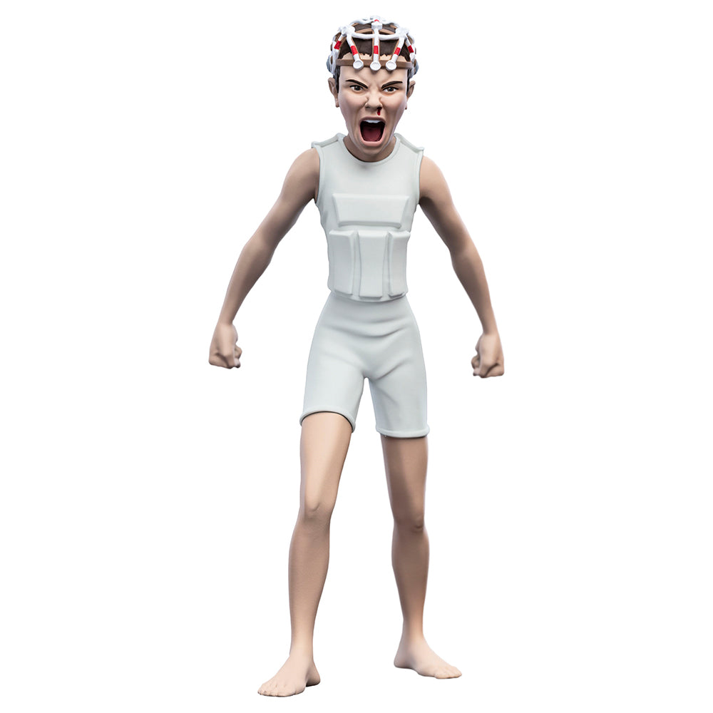 Weta Workshop STRANGER THINGS (S4) - Eleven Powered Mini Epics Figure