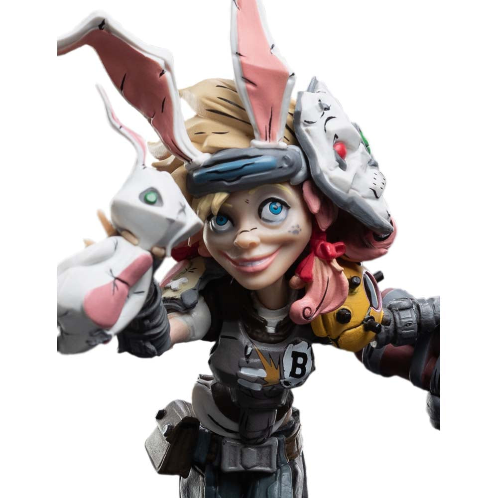Weta Workshop Borderlands 3 - Tiny Tina Figure Mini Epics