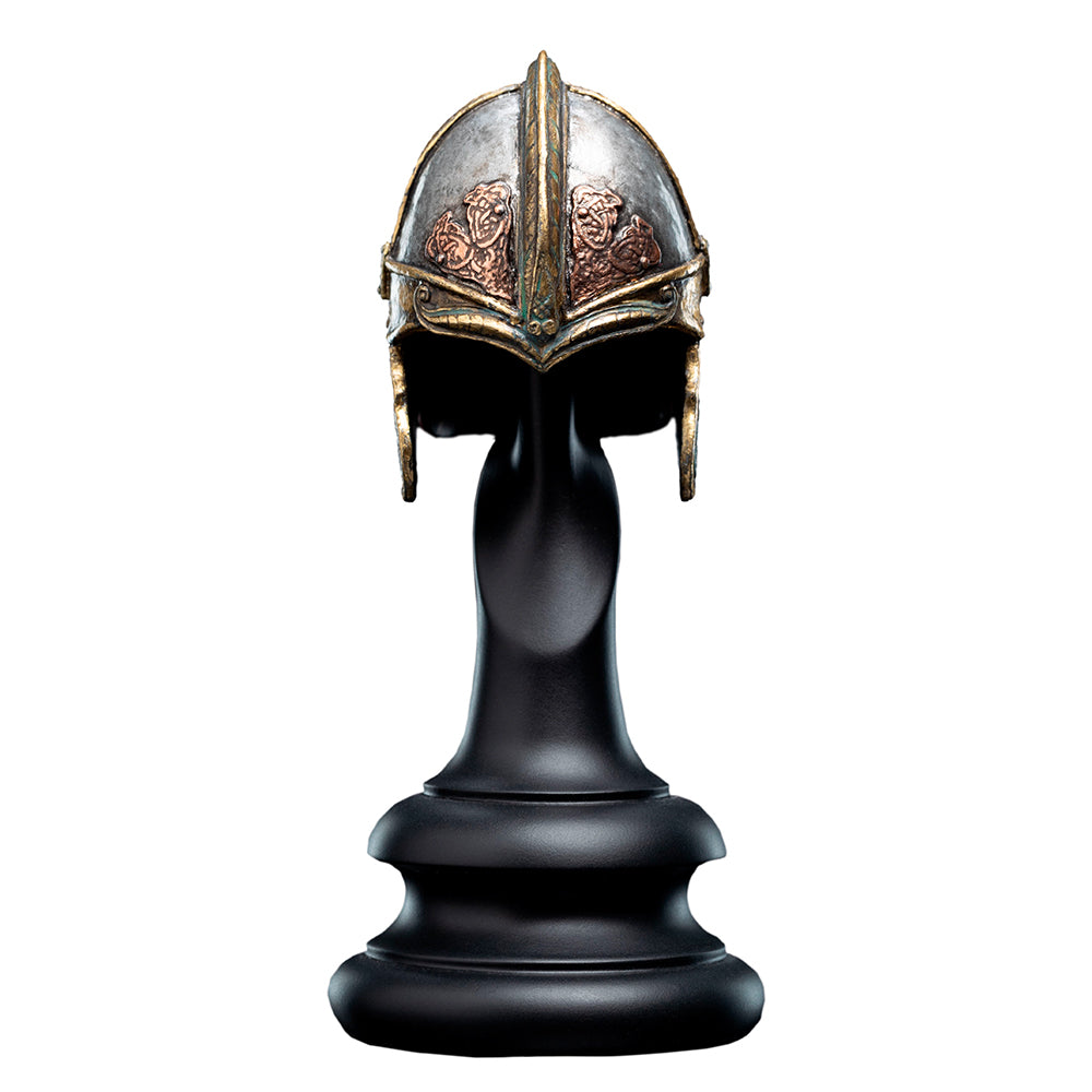 Weta Workshop The Lord of the Rings Trilogy - Arwen's Rohirrim Helm Limited Edition Replica 1:4 scale