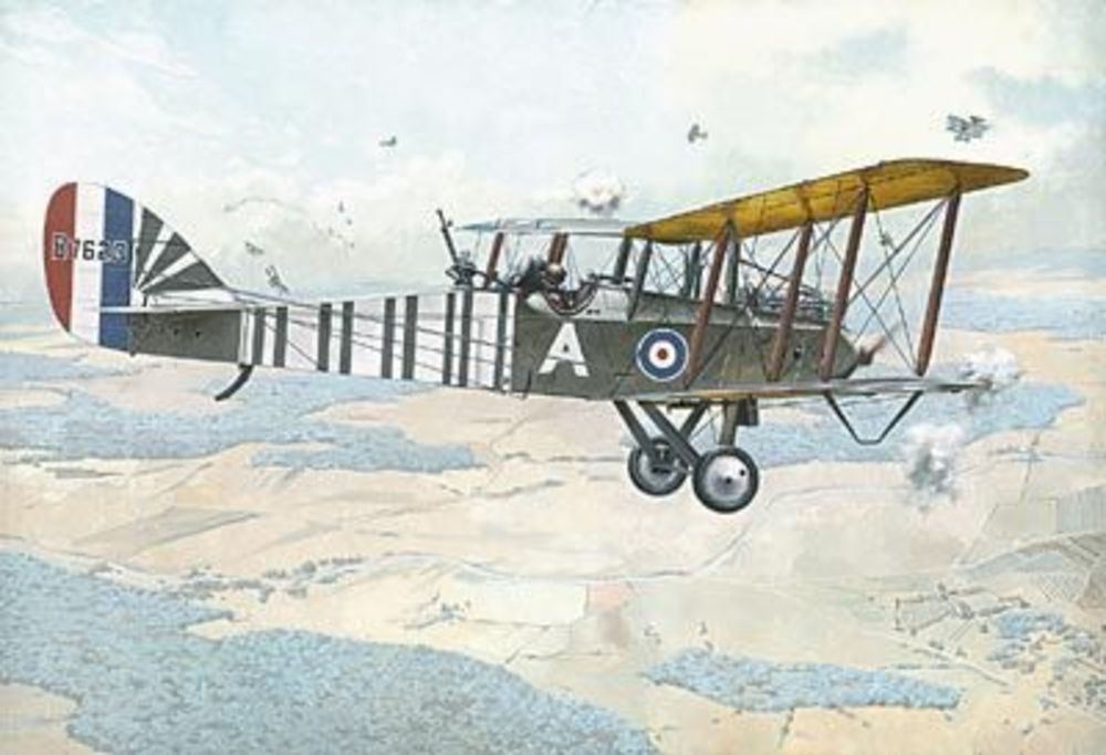 De Havilland D.H.9