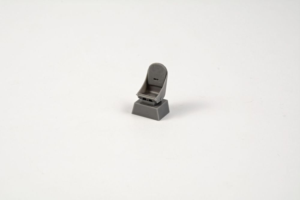 Defiant Pilot's Seat for Airfix kit