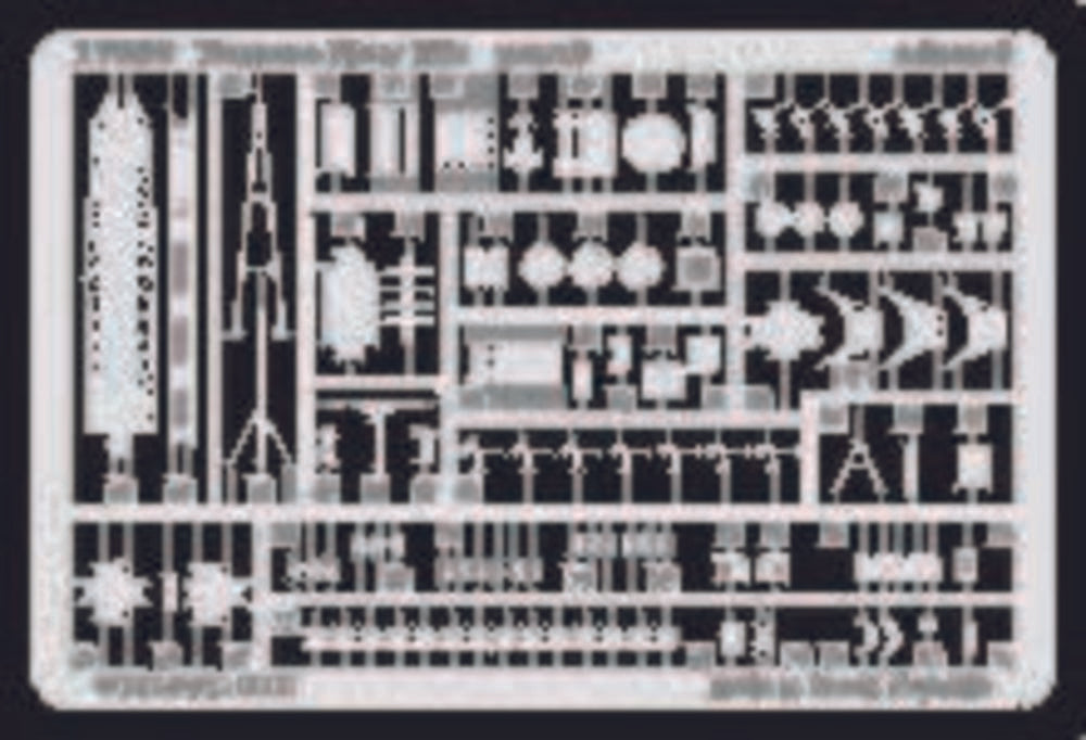 Schlachtschiff Yamato New Kit f��r Tamiya Bausatz 31113