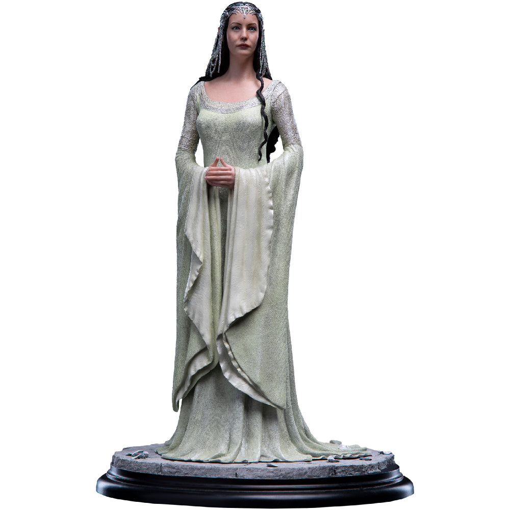 Weta Workshop The Lord of the Rings - Classic Series - Coronation Arwen Statue 1:6 scale