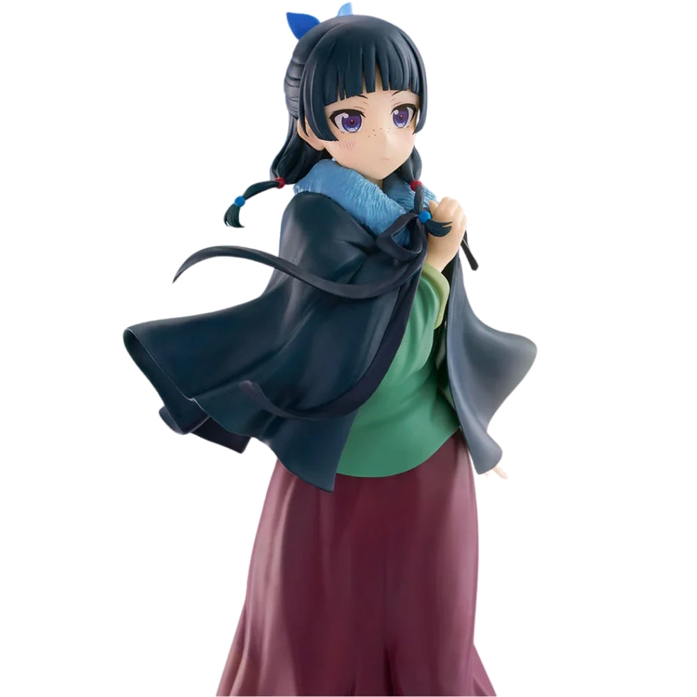 Bandai The Apothecary Diaries - Maomao Figure Poncho