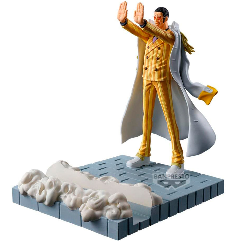 Bandai ONE PIECE FL KIZARU BORSALINO