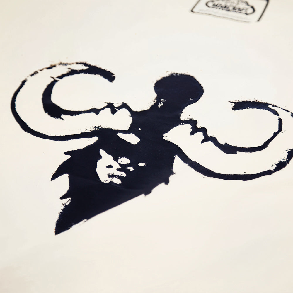 World of Warcraft Illidan t-shirt, color: cream, size: XL