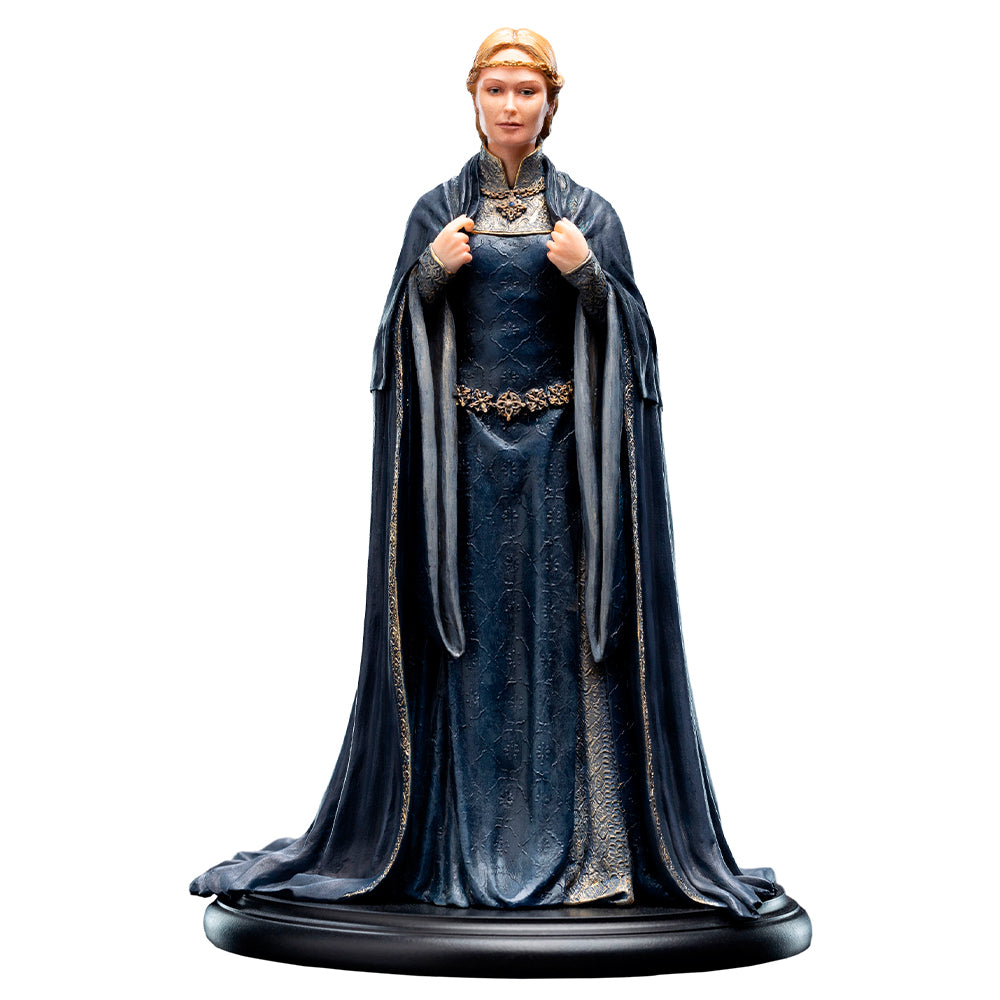 Weta Workshop LORD OF THE RINGS - Éowyn in Mourning Miniature Statue