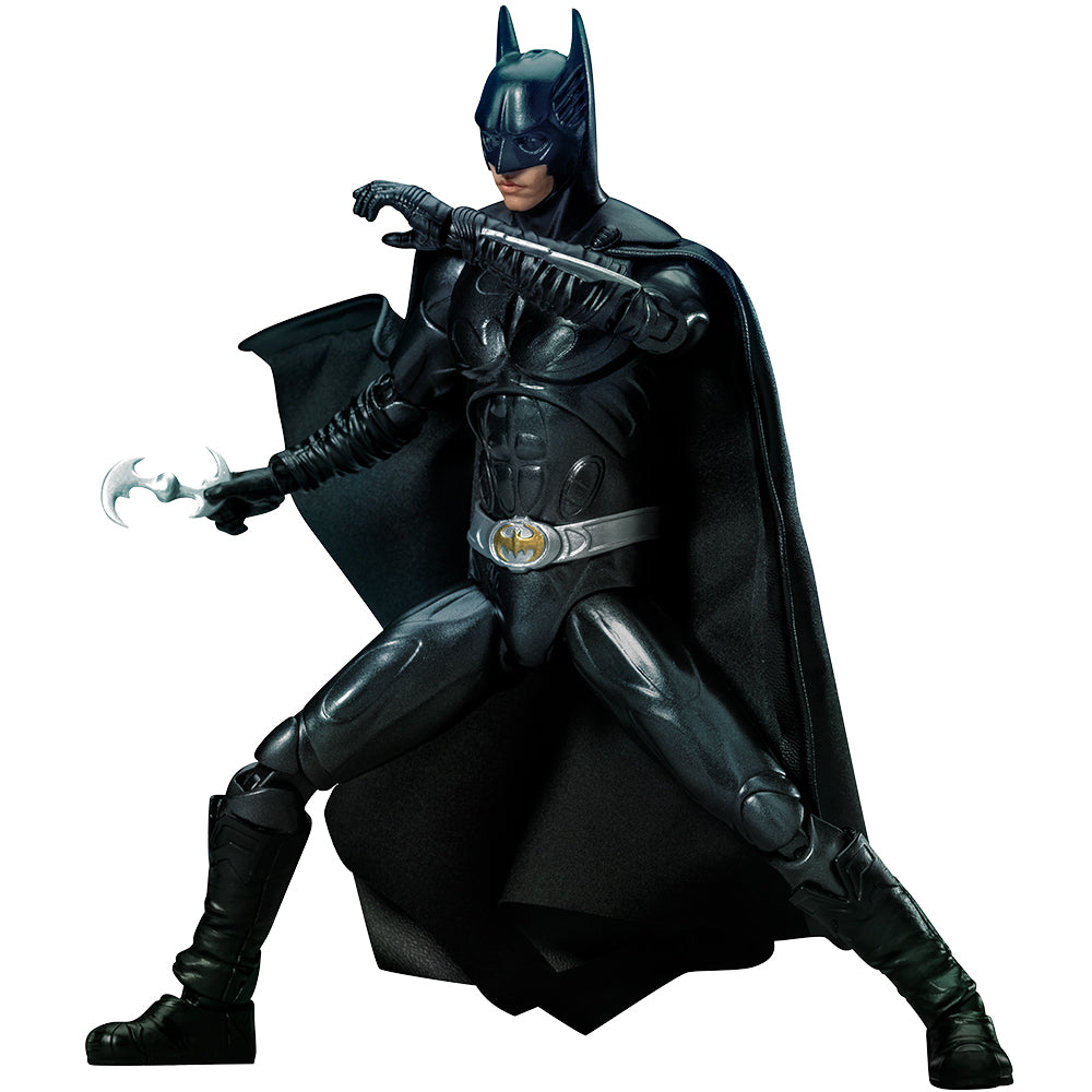 Batman (Batman Forever) Dynamic 8ction Heroes Figure