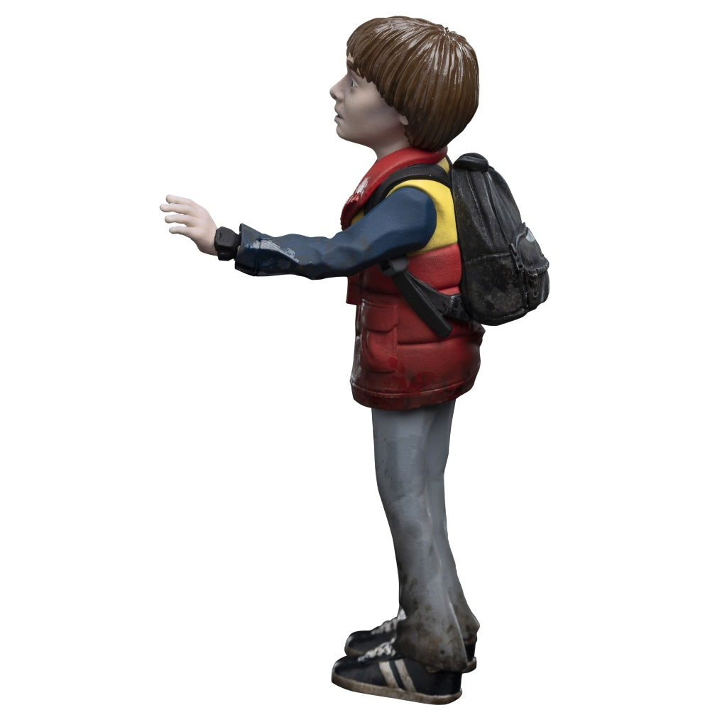 Weta Workshop Stranger Things - Will Byers Figure Mini Epics