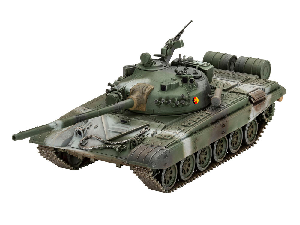 T-72 M1