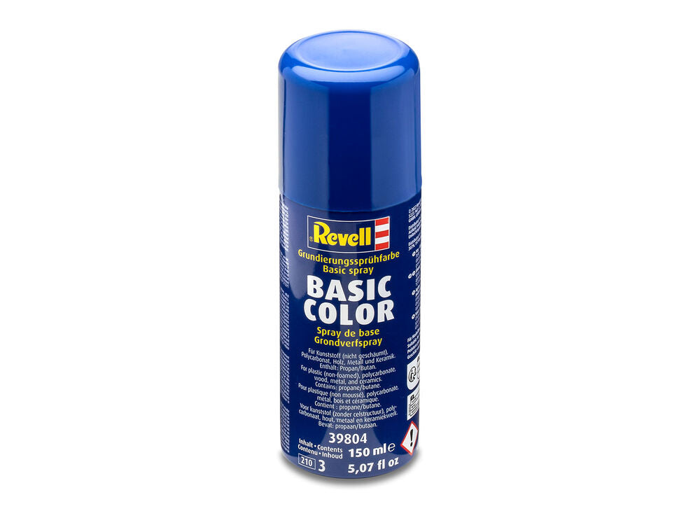 Basic Color Grundierungs 150ml