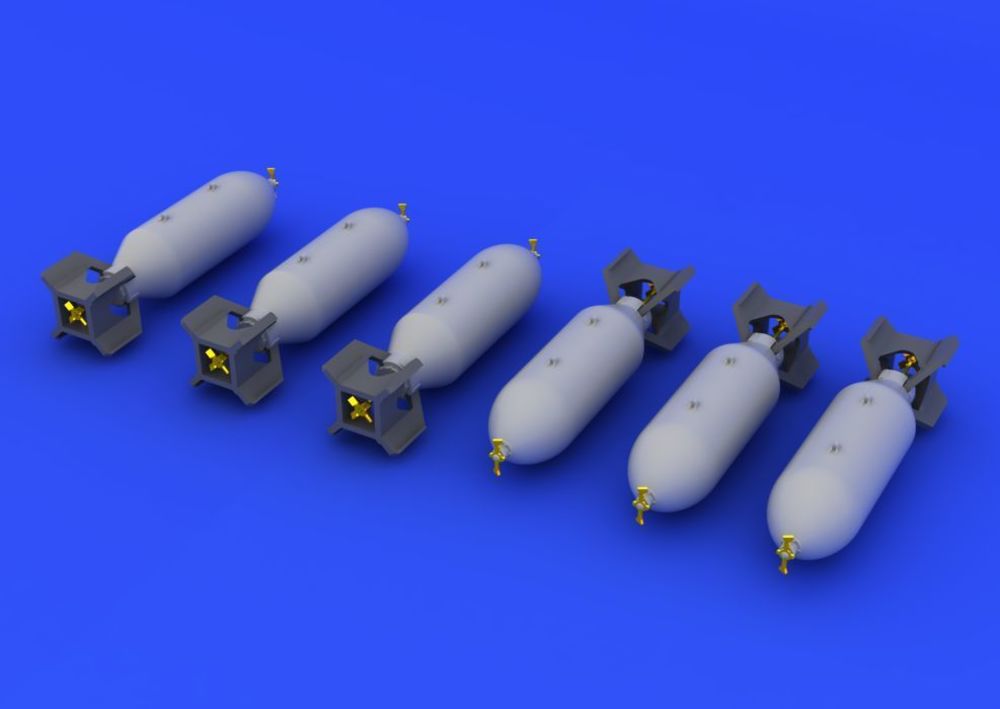 US 500Ib bombs