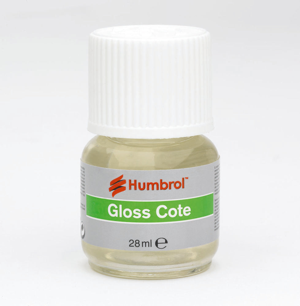 Humbrol Glanzlack 28 ml