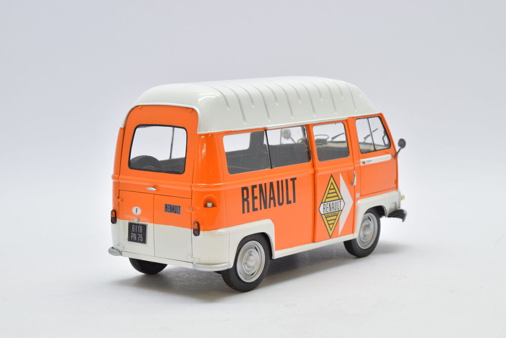 Estafette Highroof