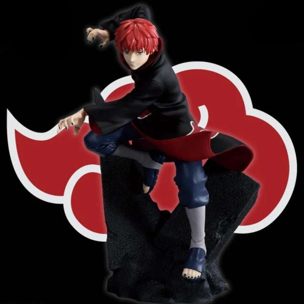 Bandai Naruto Shippuden - Effectreme Sasori Figure