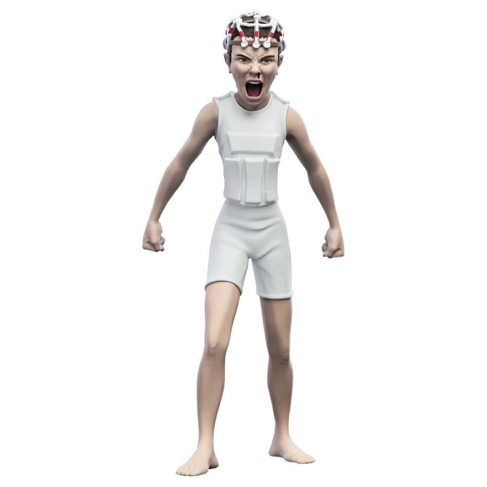 Weta Workshop STRANGER THINGS (S4) - Eleven Powered Mini Epics Figure