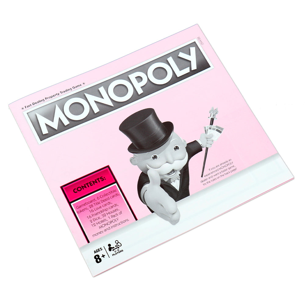 Winning Moves Sailor Moon - Monopoly