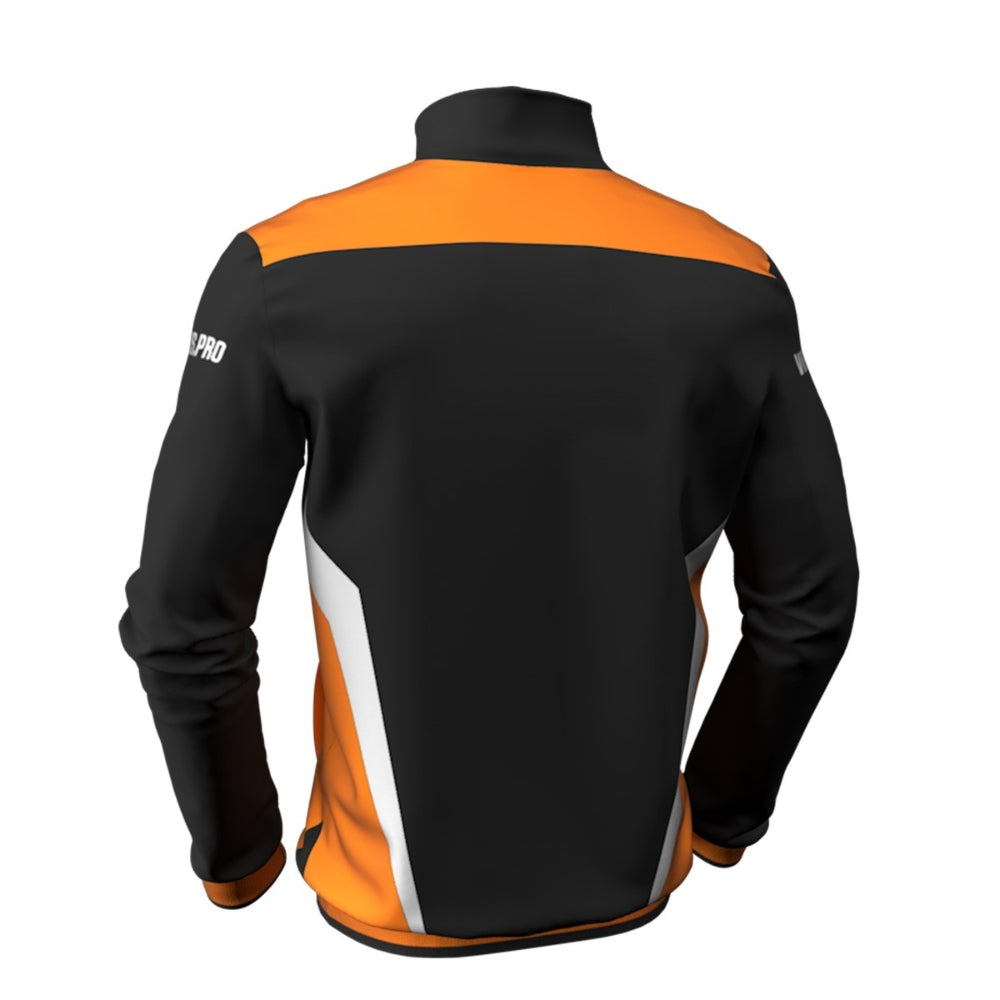 Virtus.Pro- SOCCER JACKET, 3XL