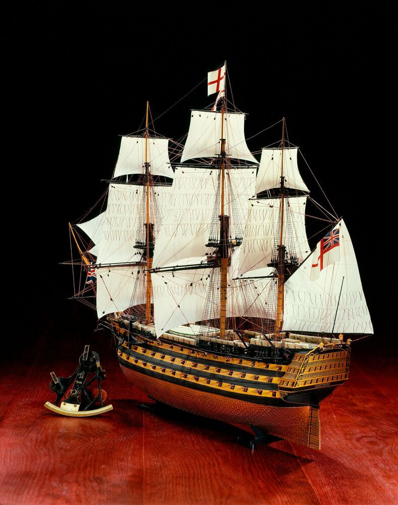 HMS Victory