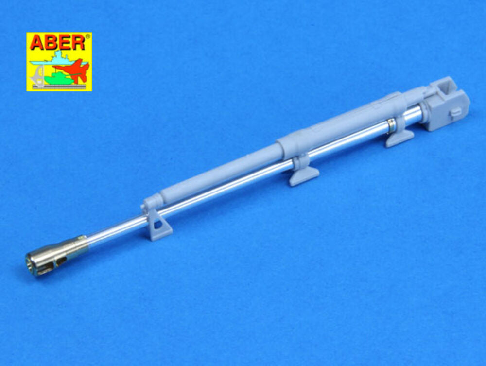 Gun barrel for ZiS-3