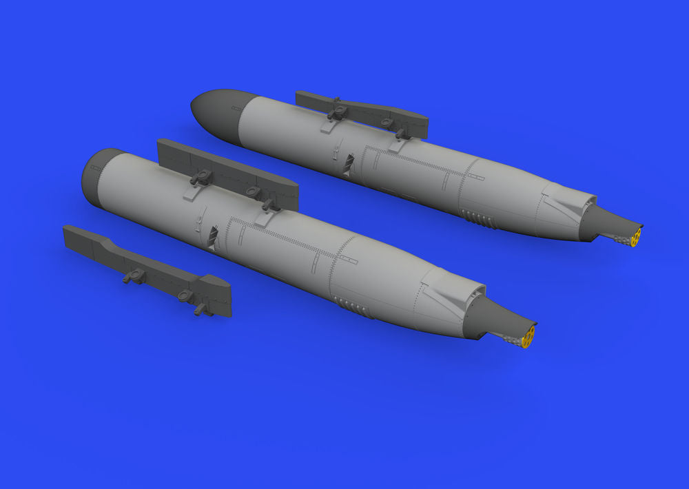 SUU-23 gun pod 1/48