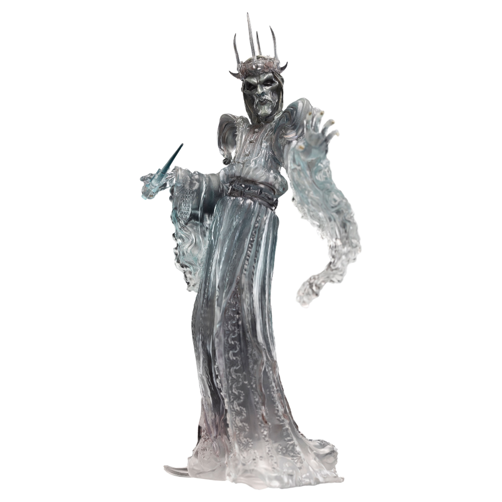 Weta Workshop The Lord of the Rings Trilogy - The Witch-king of the Unseen Lands (Limited Edition) Figure Mini Epics