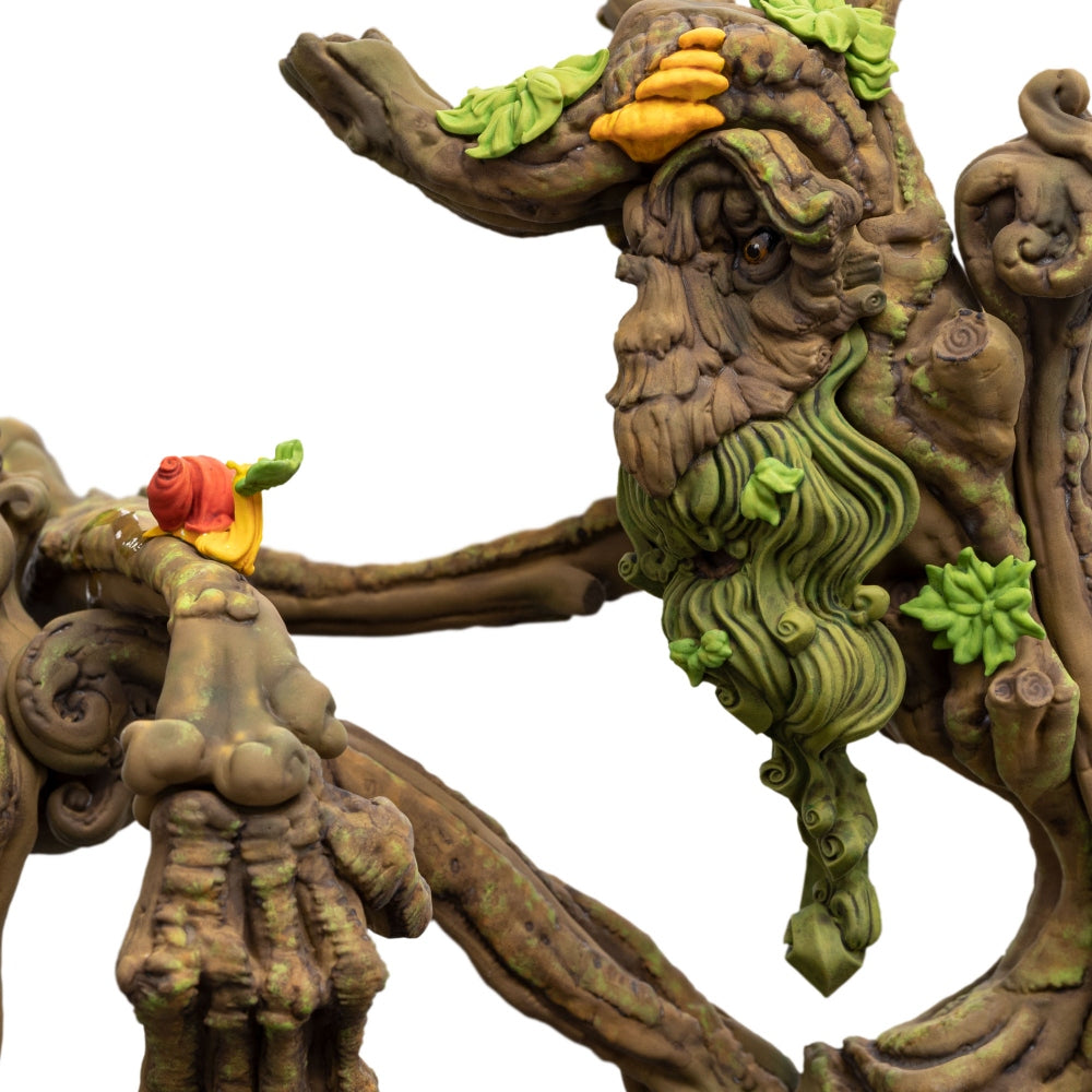 Weta Workshop The Lord of the Rings Trilogy - Treebeard Figure Mini Epics
