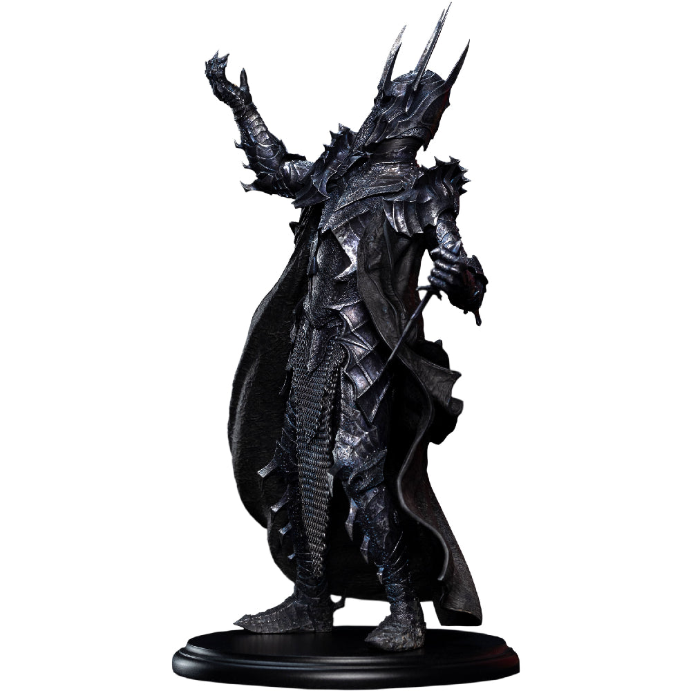 Weta Workshop The Lord of the Rings - Sauron Mini Statue
