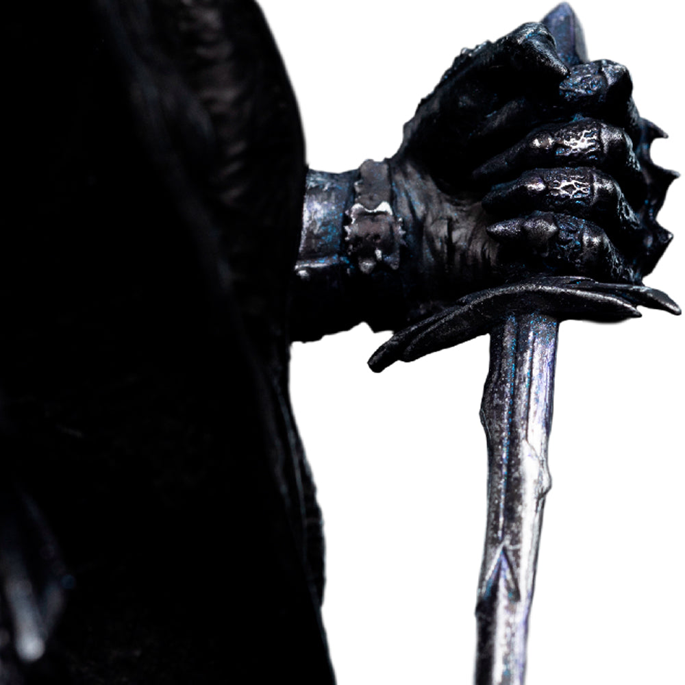 Weta Workshop The Lord of the Rings - Sauron Mini Statue