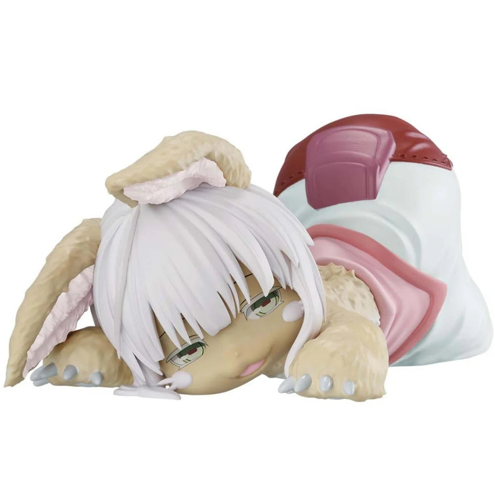 Bandai Made In Abyss - The Golden City Of The Scorching Sun Relax Time Nanachi