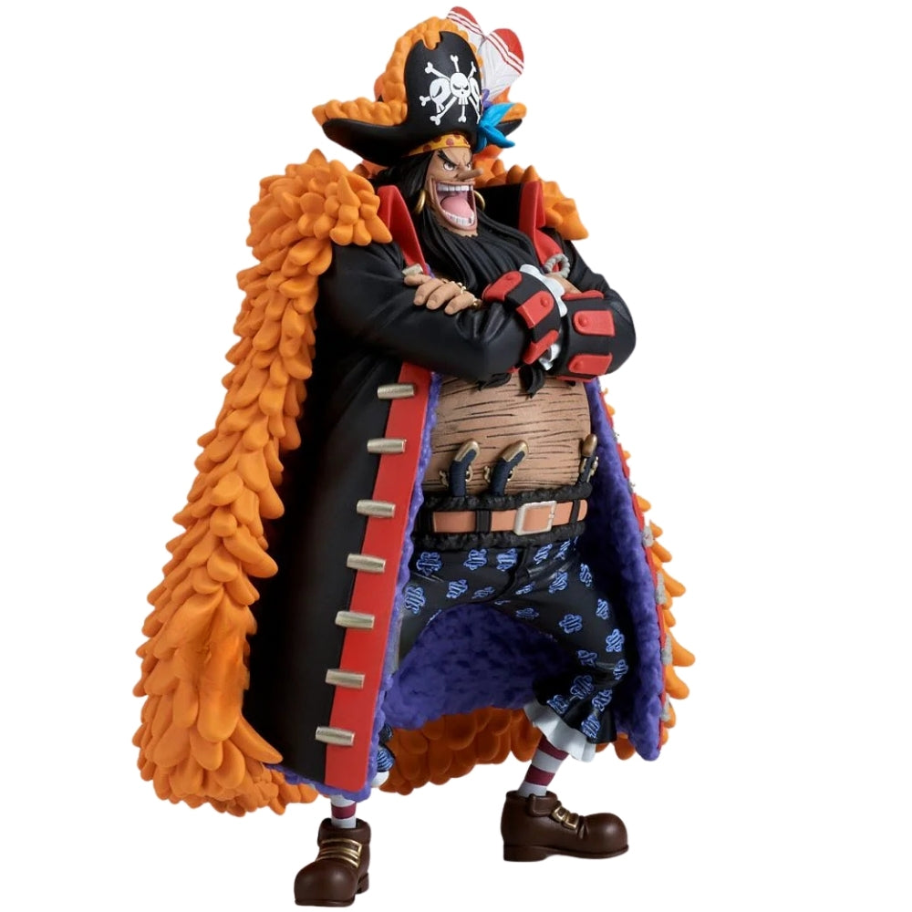 Bandai One Piece - Dxf The Grandline Series Special Marshall D.Teach