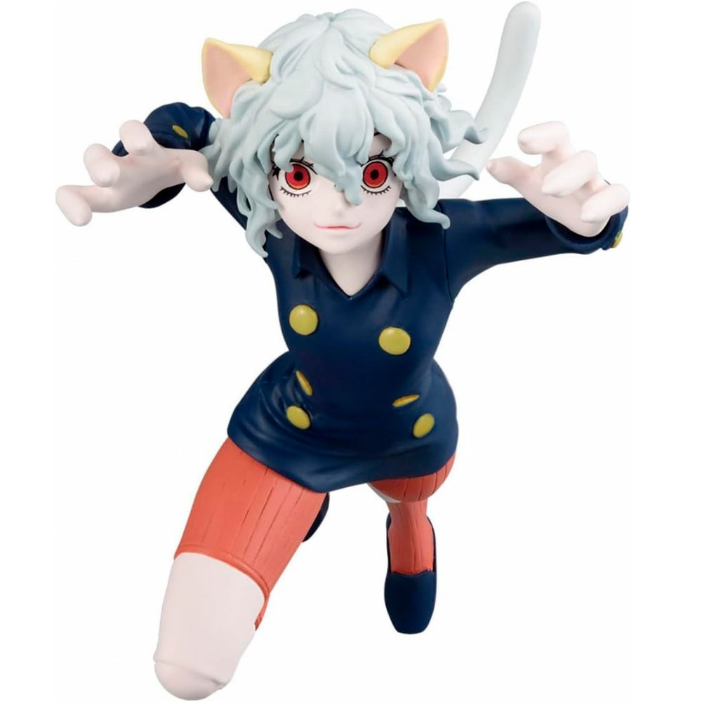 Bandai Hunter x Hunter - Vibration Stars Neferpitou Figure