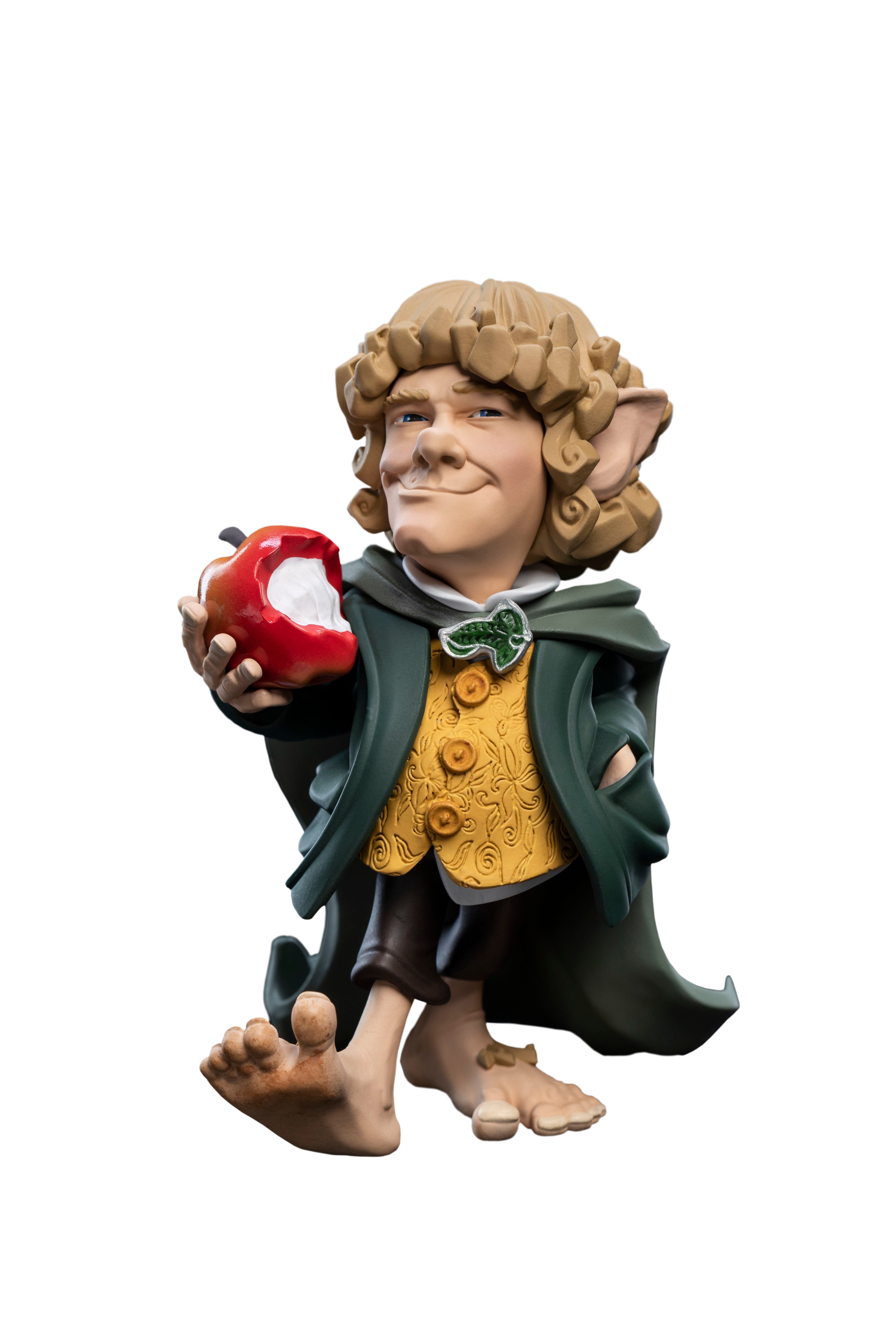 Weta Workshop The Lord of the Rings - Merry Figure Mini Epics