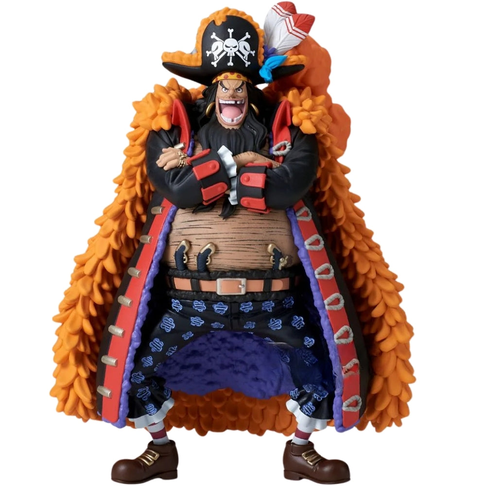 Bandai One Piece - Dxf The Grandline Series Special Marshall D.Teach