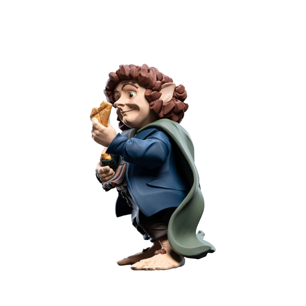 Weta Workshop The Lord of the Rings - Pippin Figure Mini Epics