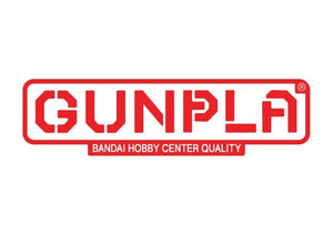 GUNPLA
