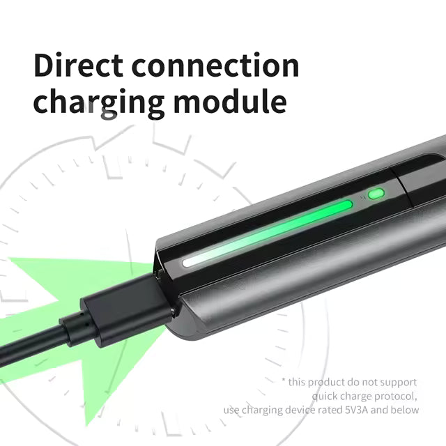 DSPIAE ES-A PRO RECIPROCATING SANDER