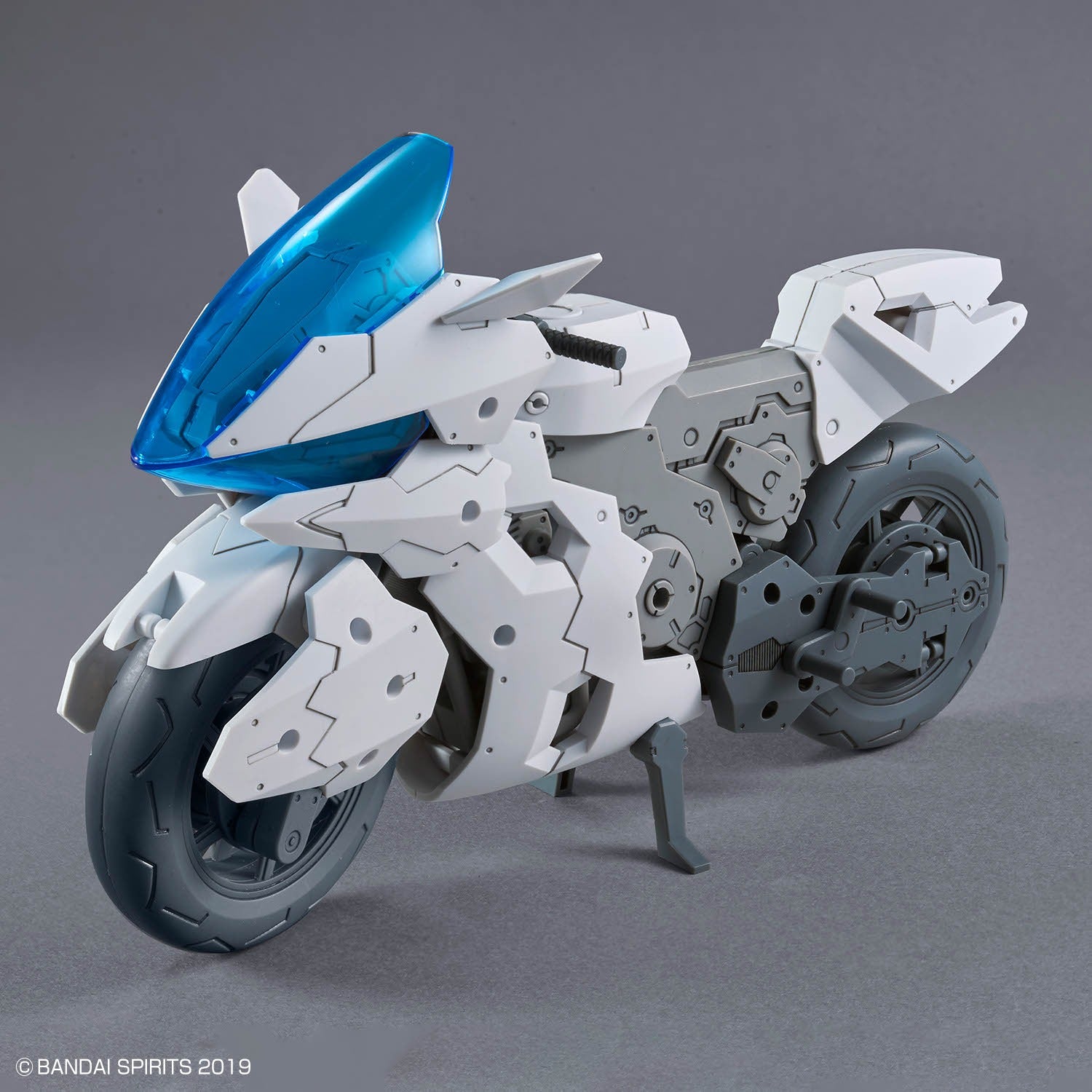30MM 1/144 Exa Vehicle (Boost Brave Bike Ver.)
