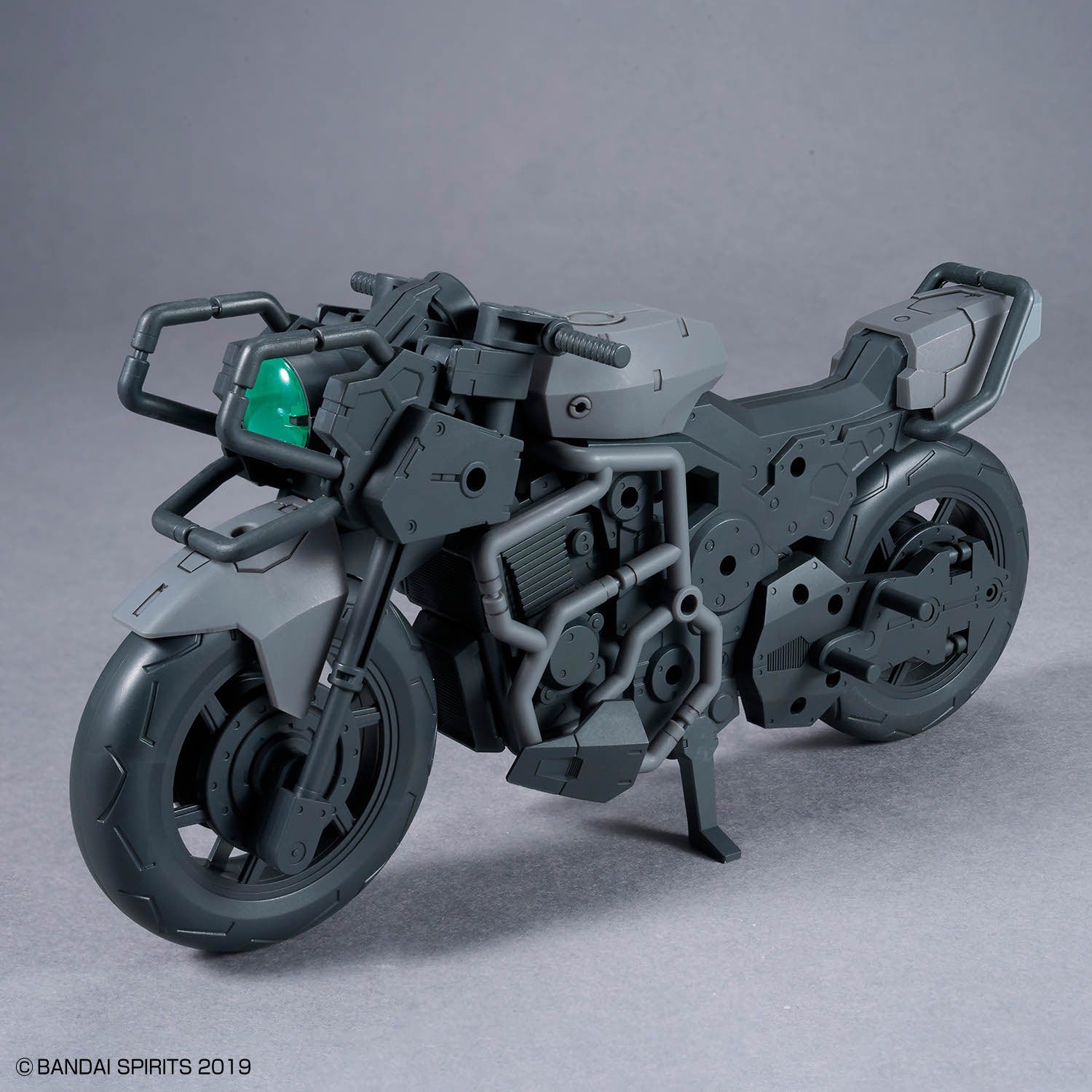 30MM 1/144 Exa Vehicle (Boost Wild Bike Ver.)