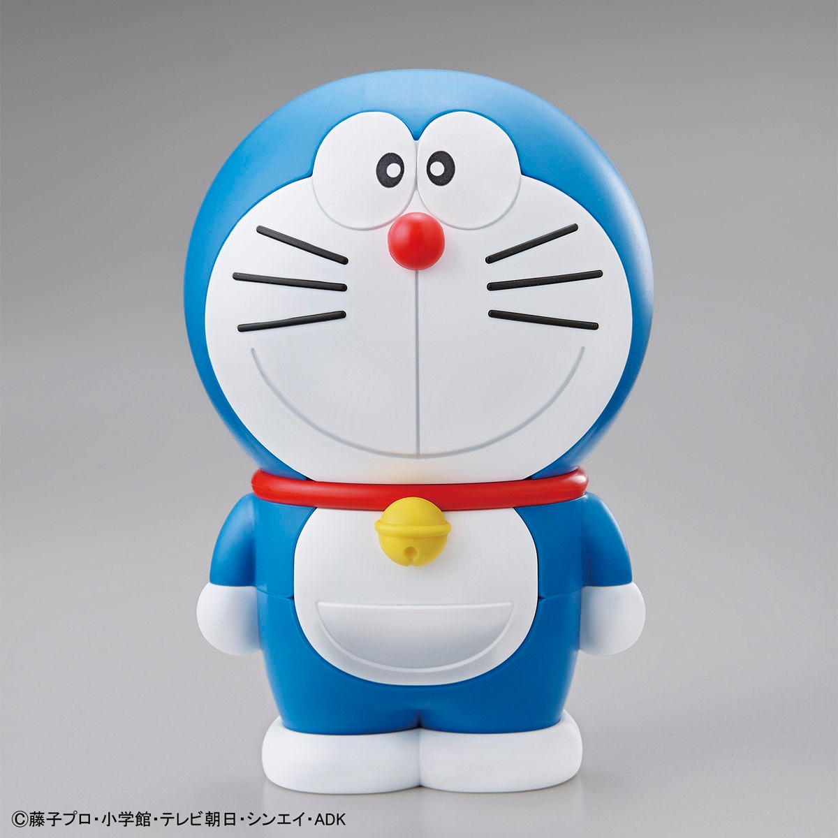 ENTRY GRADE Doraemon