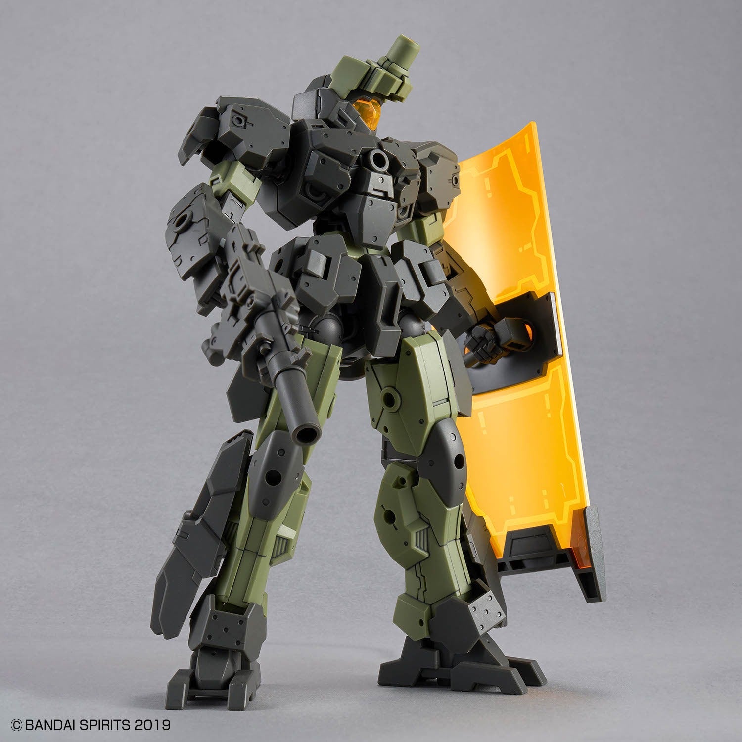 30mm 1/144 Eexm-23 Tecprot 02
