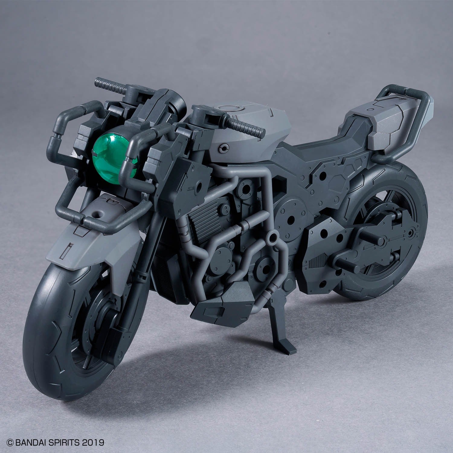 30MM 1/144 Exa Vehicle (Boost Wild Bike Ver.)