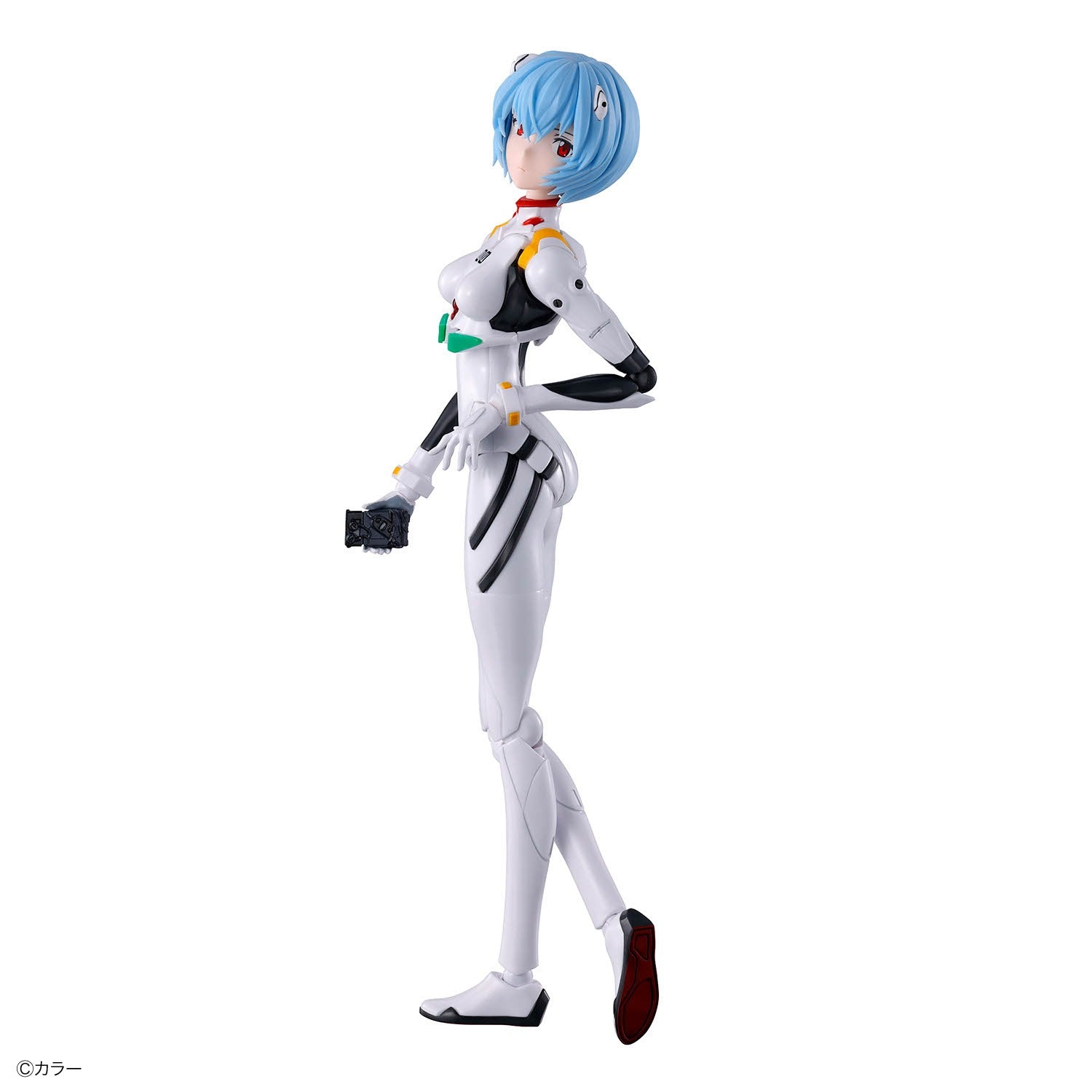 30MP Rei Ayanami (Plugsuit Ver.)
