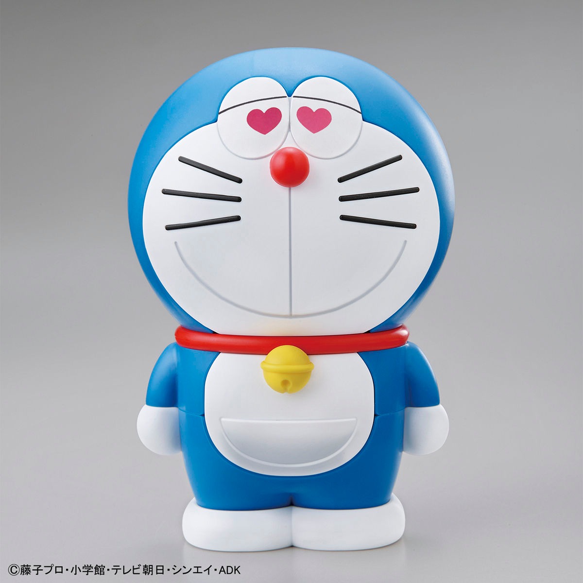 ENTRY GRADE Doraemon