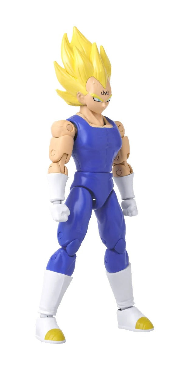 DRAGON BALL - Majin Vegeta - Figure Dragon Stars 17cm