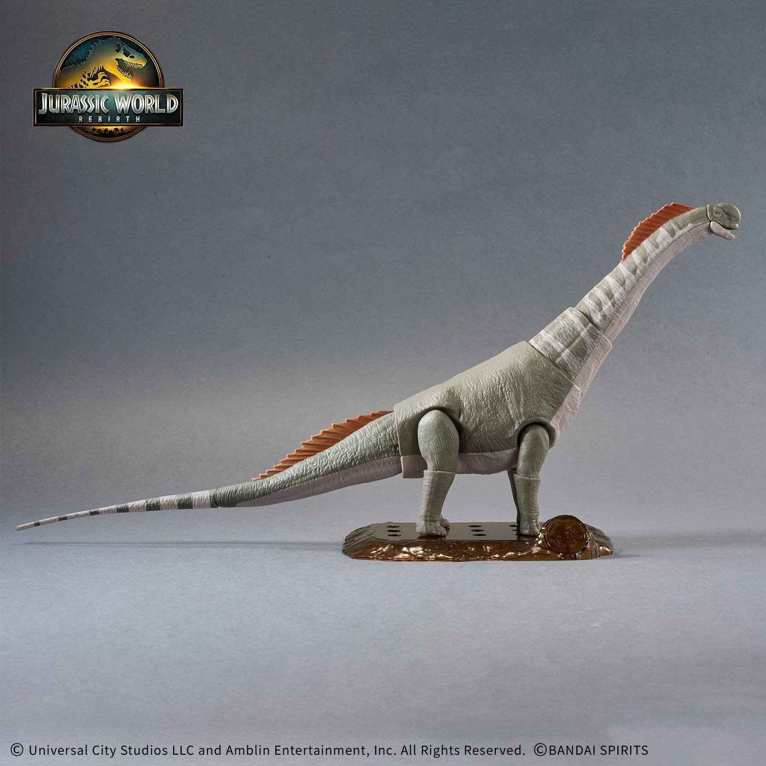 Planosaurus JURASSIC WORLD Titanosaurus Planosaurus JURASSIC WORLD Titanosaurus