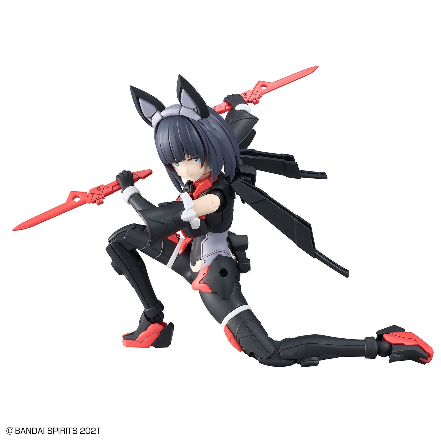30MS SIS-K00 Micolulu [Color B]