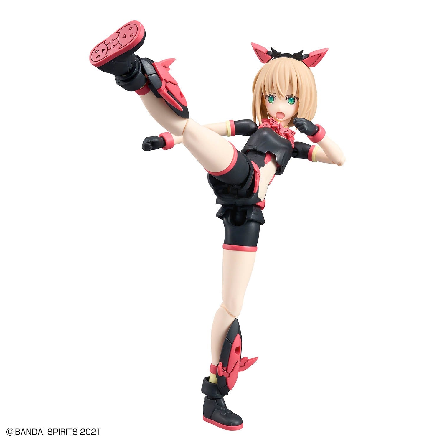 30MS SIS-A00 TIASHA (Dahlia Wear) [Color B]